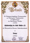 Urkunden